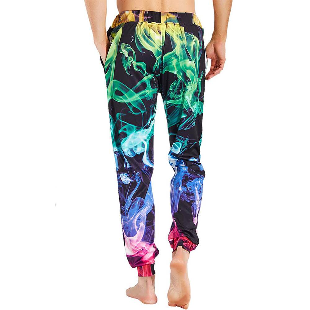PLstar Cosmos Brand Trousers G - Streetwear Brand Joggers 评论和价格
