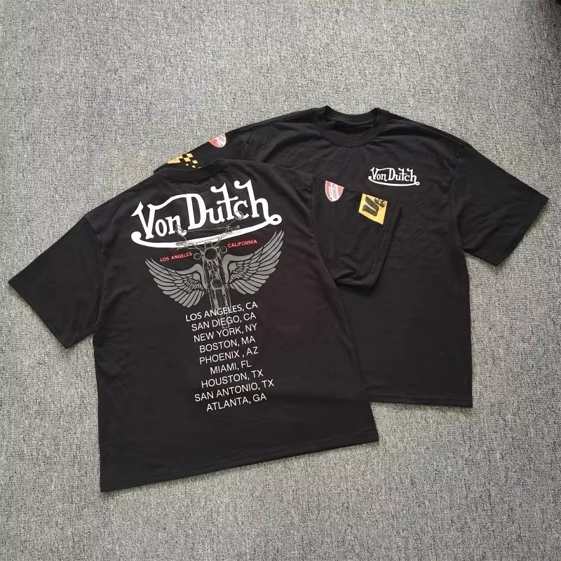 City Motorcycle Culture Trend  - Streetwear Brand Marketing 评论和价格