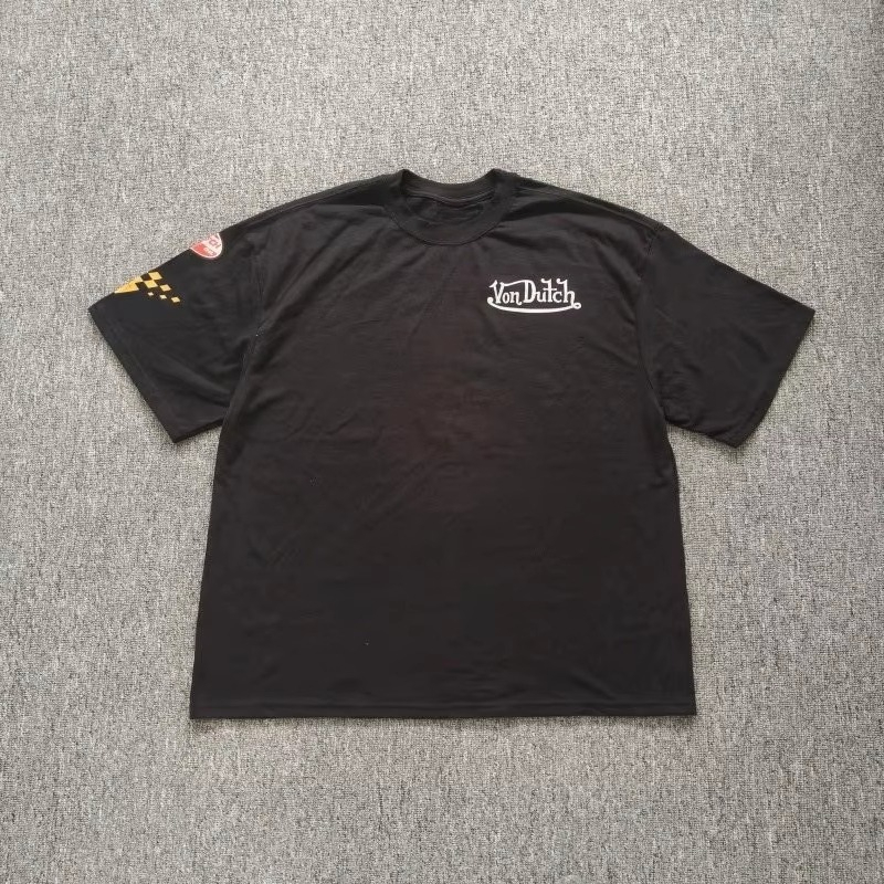 City Motorcycle Culture Trend  - Streetwear Brand Marketing 评论和价格