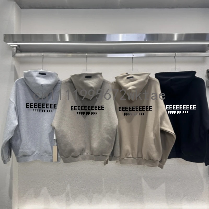 Classic Jogging Set Men's Over - Fear Of God Essential 评论和价格