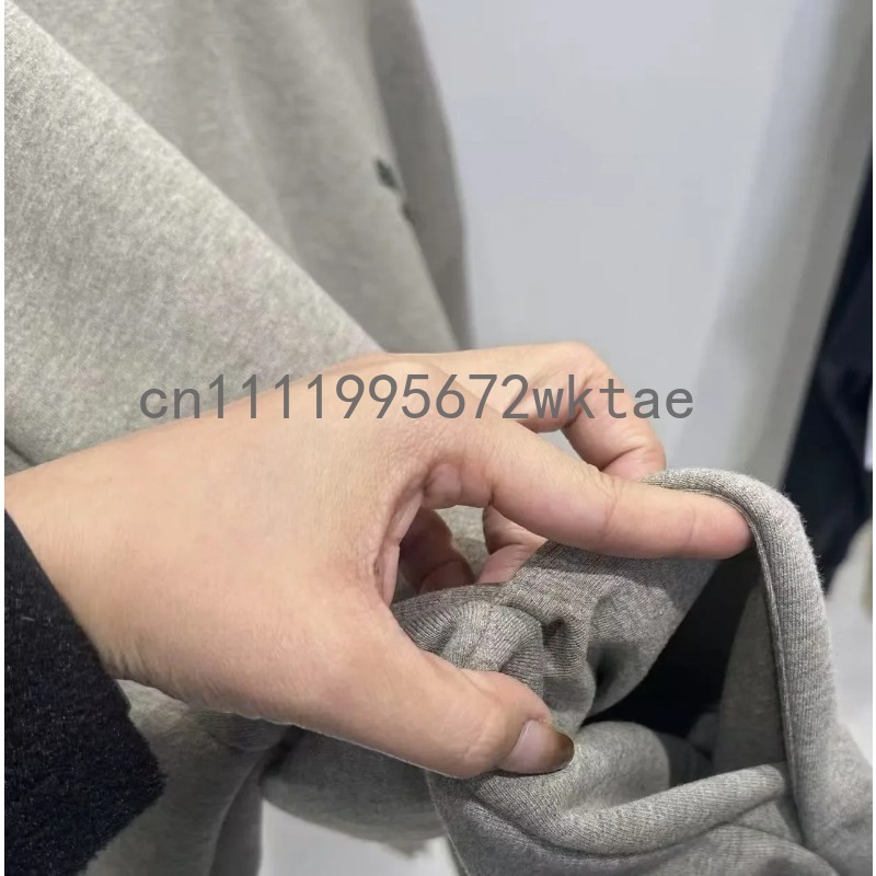 Classic Jogging Set Men's Over - Fear Of God Essential 评论和价格