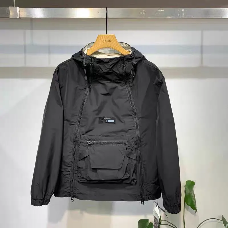 American Vintage Zipper Hoodie - Streetwear Brand Hoodie 评论和价格