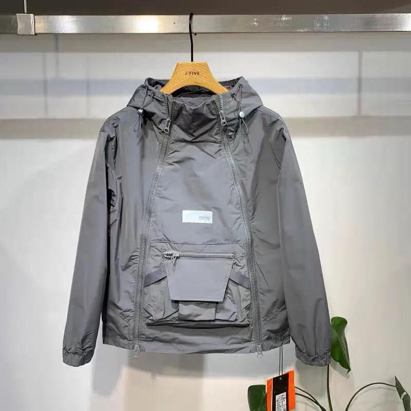 American Vintage Zipper Hoodie - Streetwear Brand Hoodie 评论和价格
