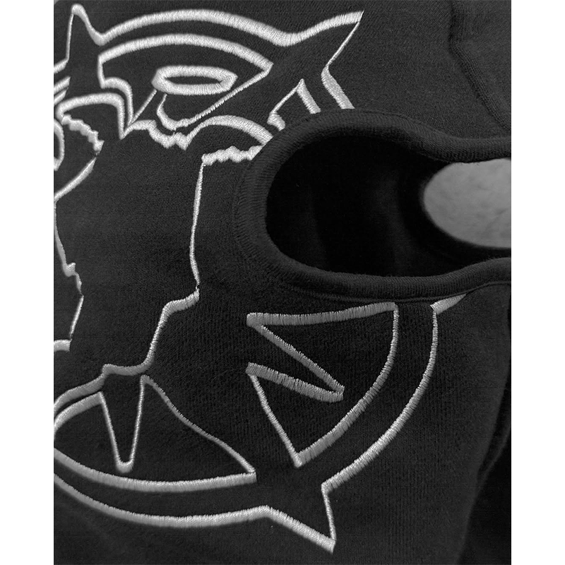 Embroidery Graphic Streetwear  - Streetwear Brand Y2K 评论和价格
