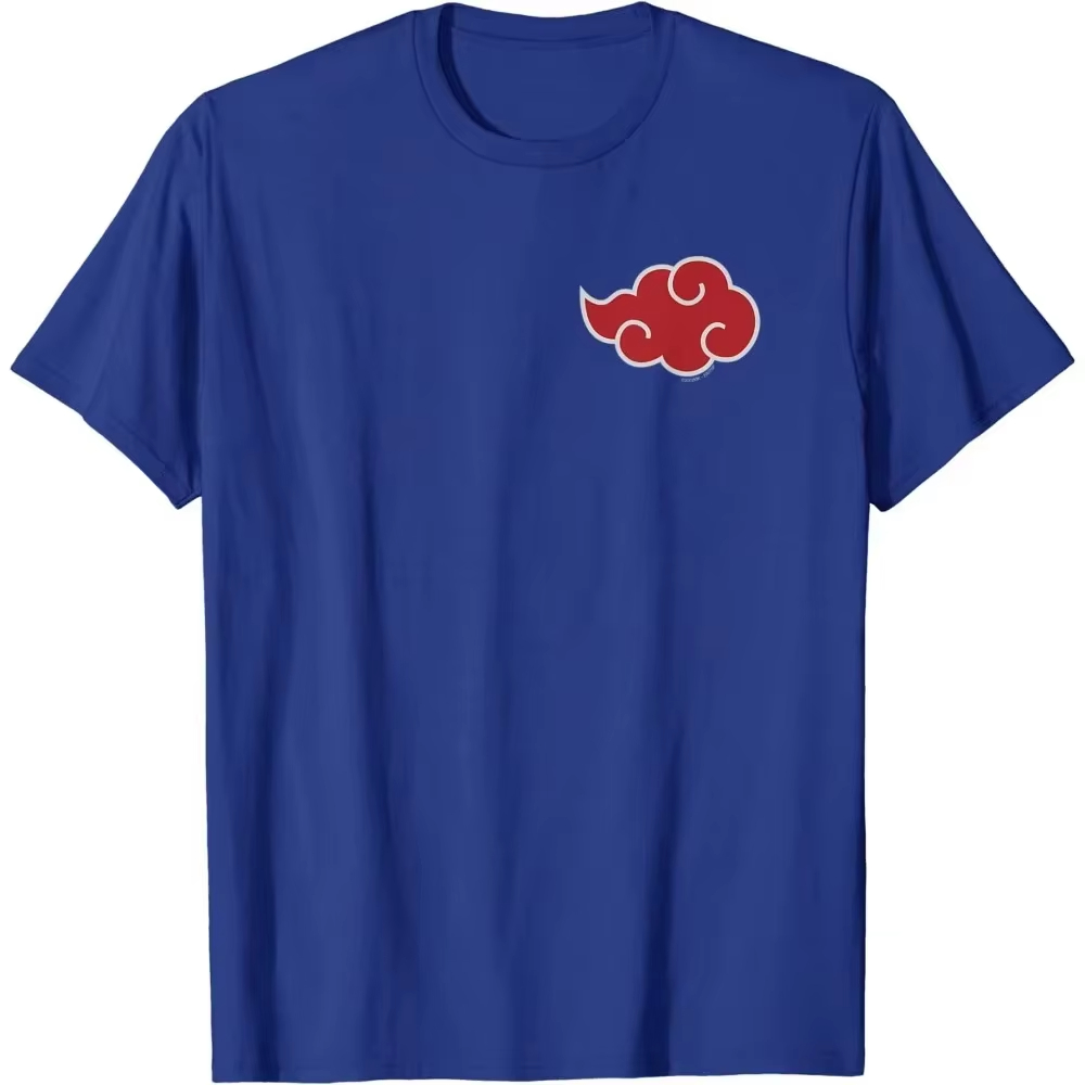 2026 Japan Anime Akatsuki Clou - Streetwear Brands 2026 评论和价格