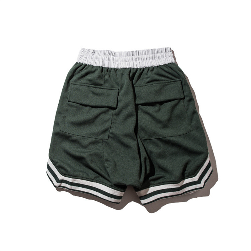 Brand Shorts Men Bodybuilding  - Streetwear Brand Joggers 评论和价格