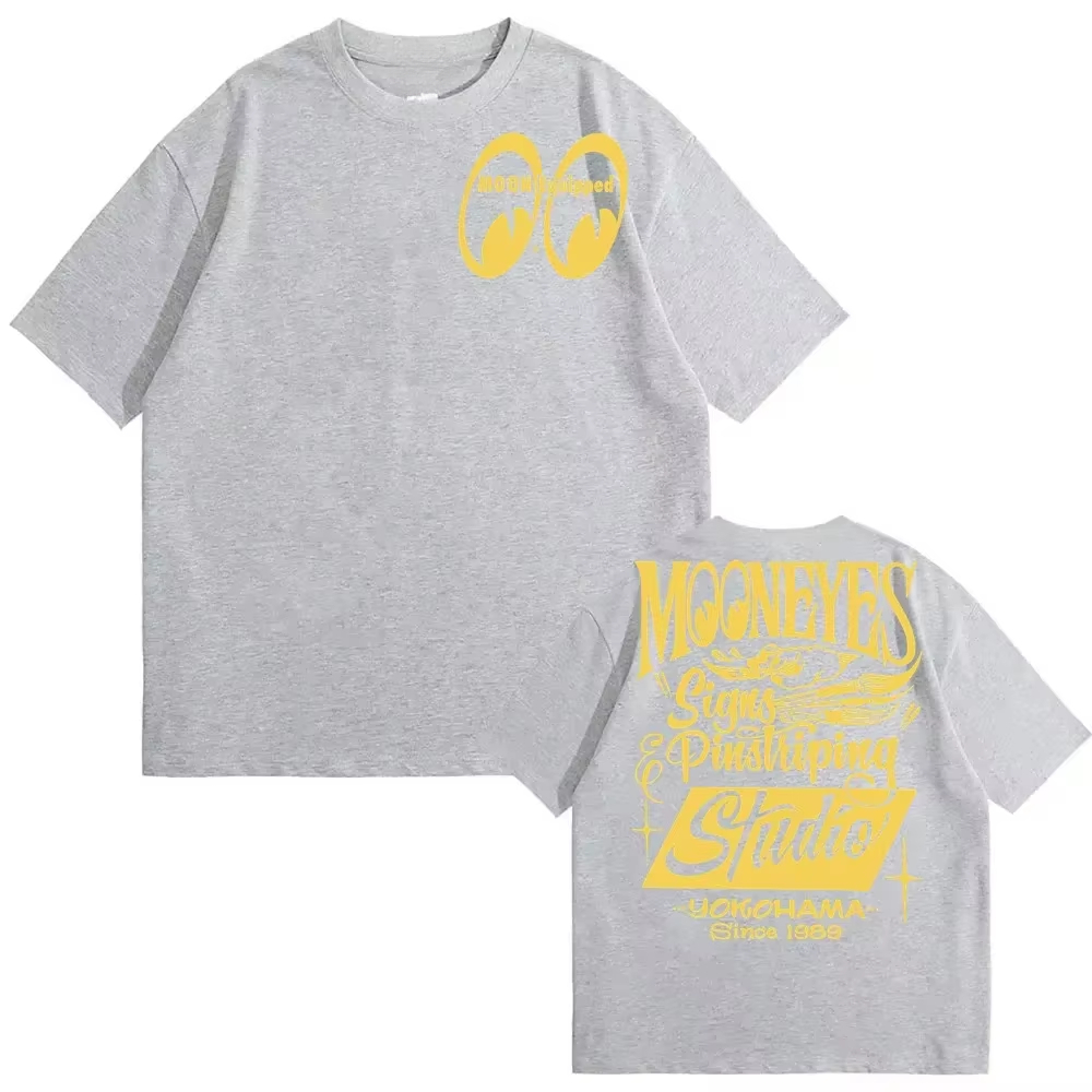 Moon Eyes  Equipped Speed Car  - Streetwear Brand Marketing 评论和价格