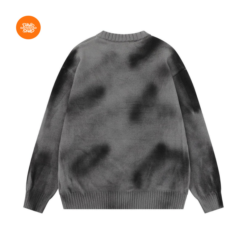 DAVIDSHAO EU US Size Top Quali - Streetwear Brand China 评论和价格