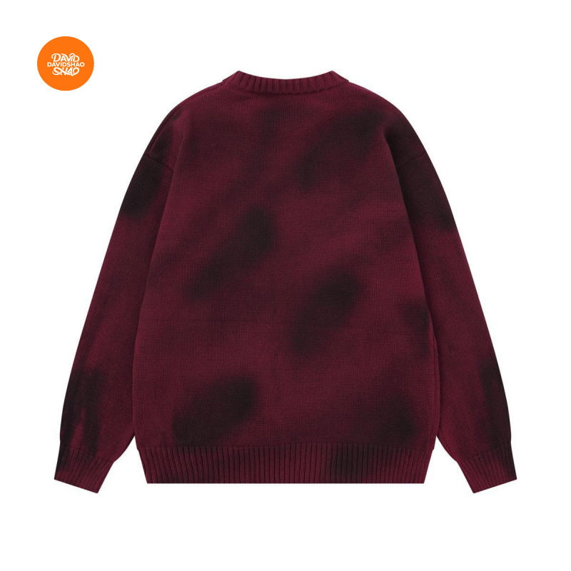 DAVIDSHAO EU US Size Top Quali - Streetwear Brand China 评论和价格