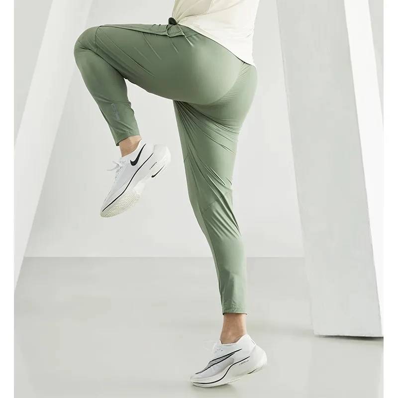 Mens Joggers Sweatpants Thin C - Streetwear Brand Joggers 评论和价格