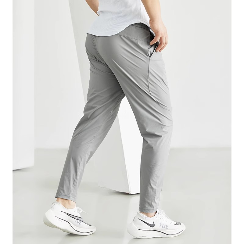 Mens Joggers Sweatpants Thin C - Streetwear Brand Joggers 评论和价格