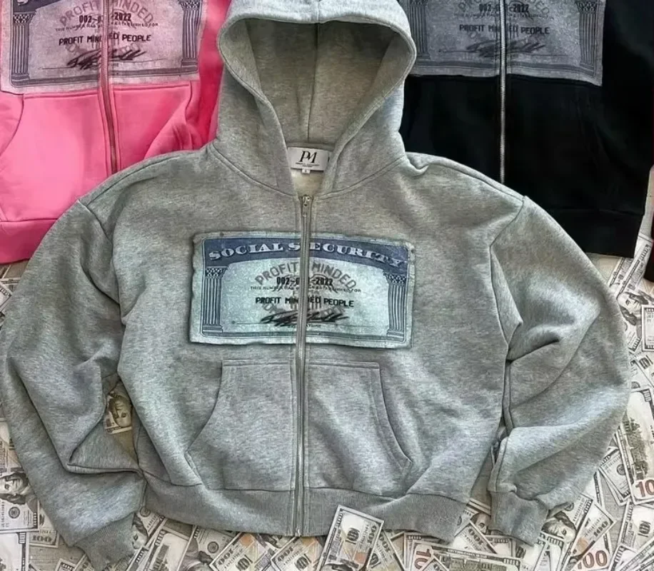 Y2K retro autumn hoodies for m - Fear Of God Essential 评论和价格