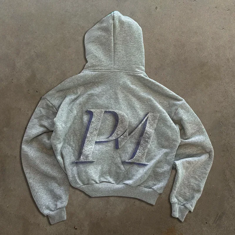 Y2K retro autumn hoodies for m - Fear Of God Essential 评论和价格