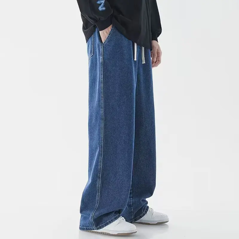 2026 New Streetwear Loose Jean - Streetwear Brands 2026 评论和价格