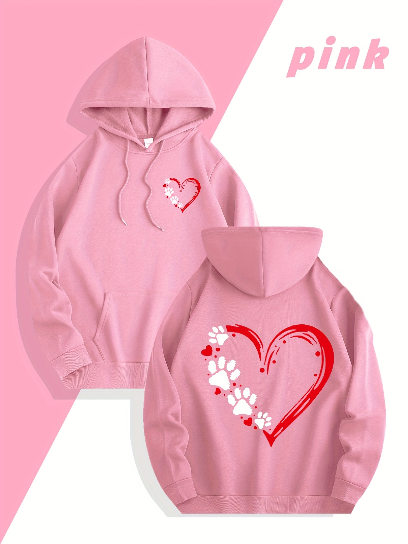 Autumn/Winter Streetwear Brand - Streetwear Brand Hoodie 评论和价格
