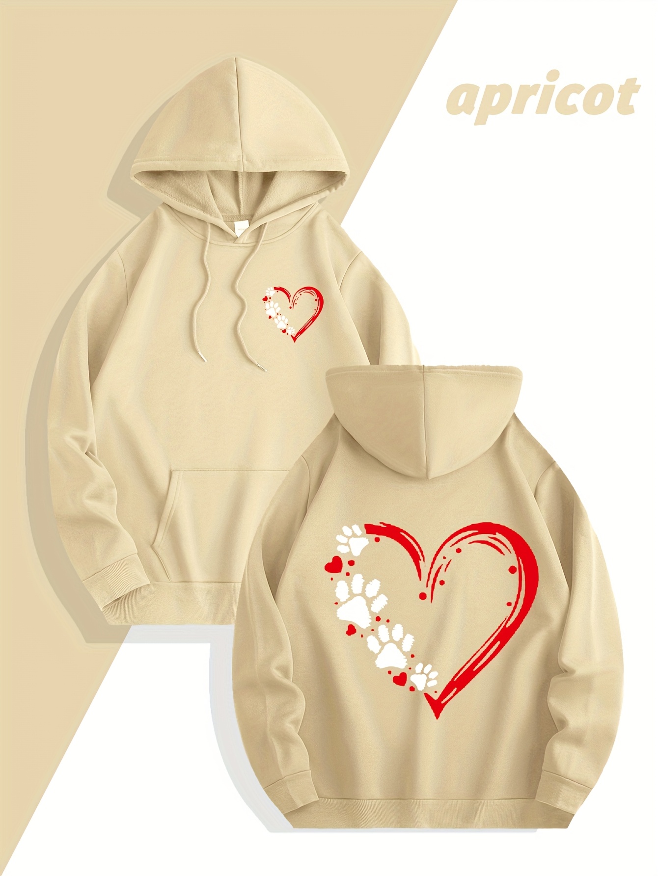 Autumn/Winter Streetwear Brand - Streetwear Brand Hoodie 评论和价格