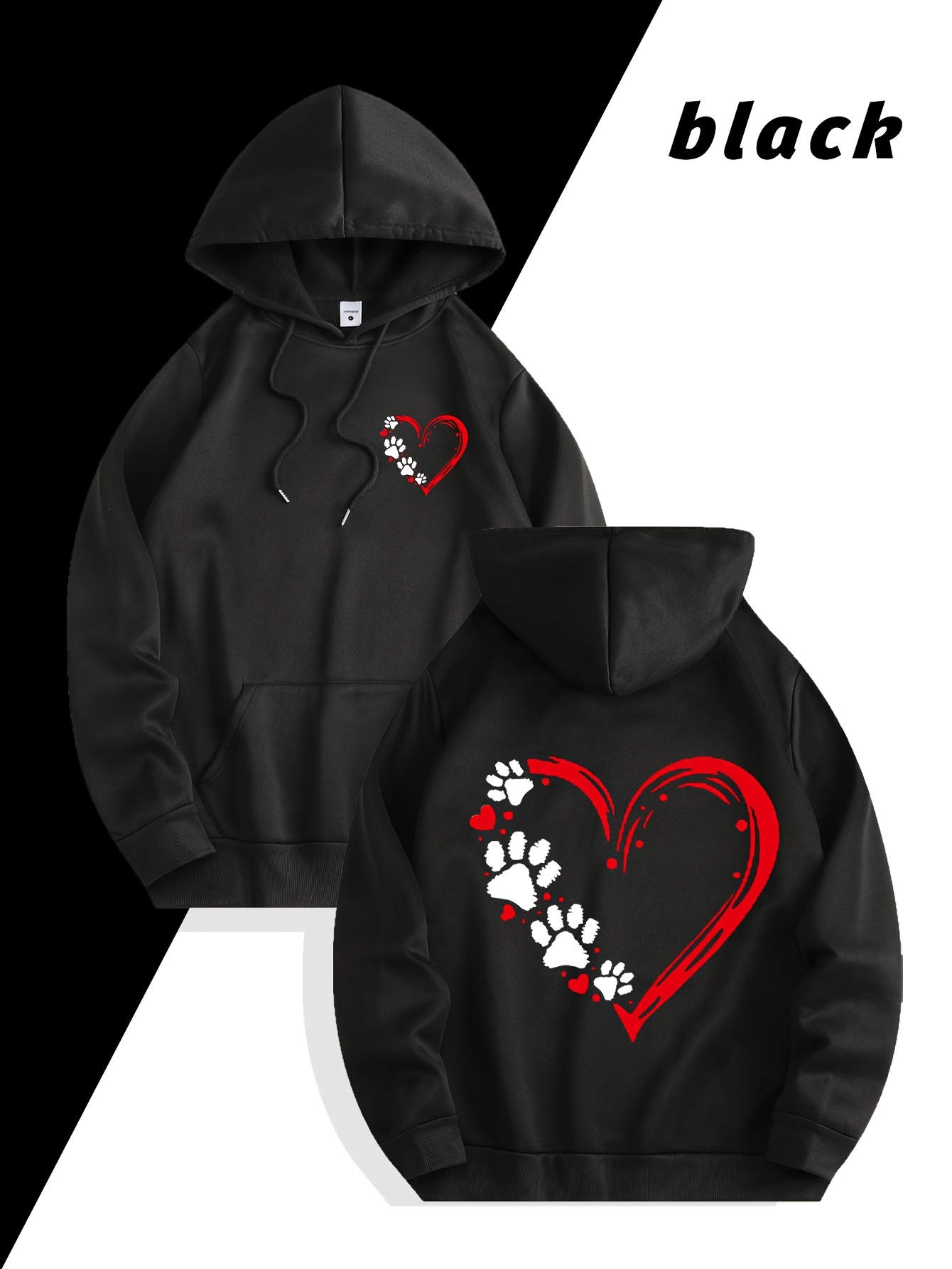 Autumn/Winter Streetwear Brand - Streetwear Brand Hoodie 评论和价格