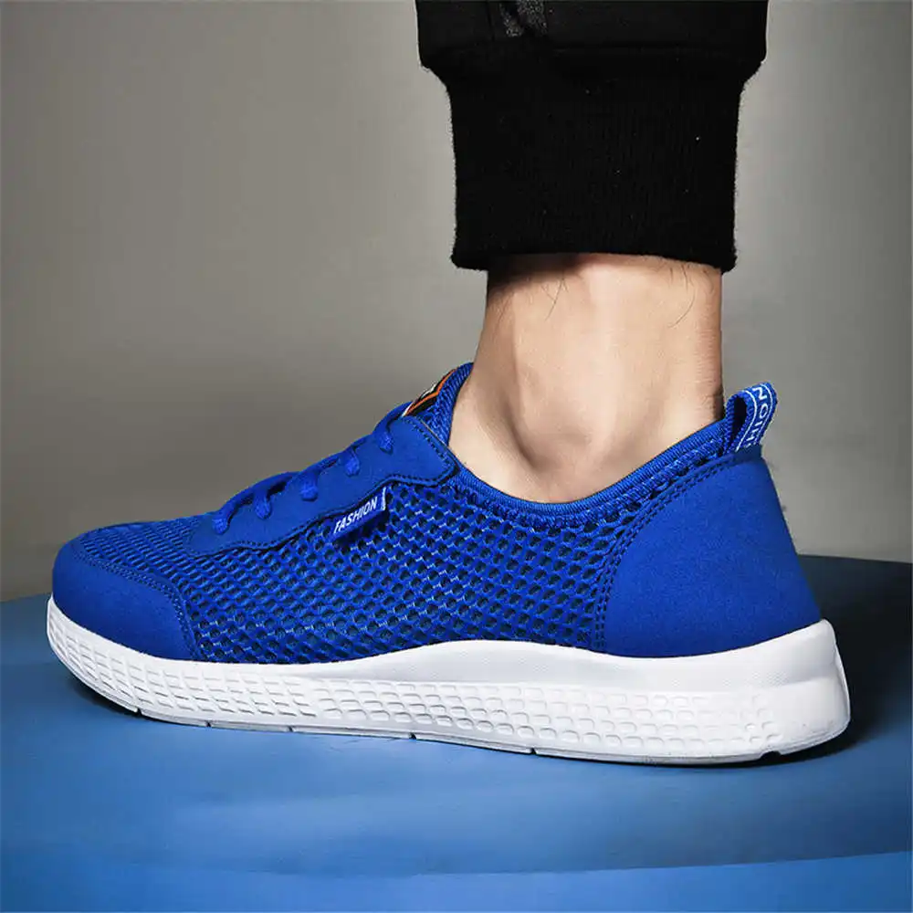 35-46 Breathable Light Blue Sn - Streetwear Brand Cheap 评论和价格